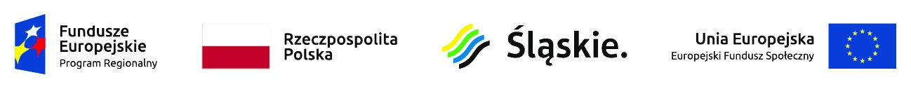 logotypy projektu